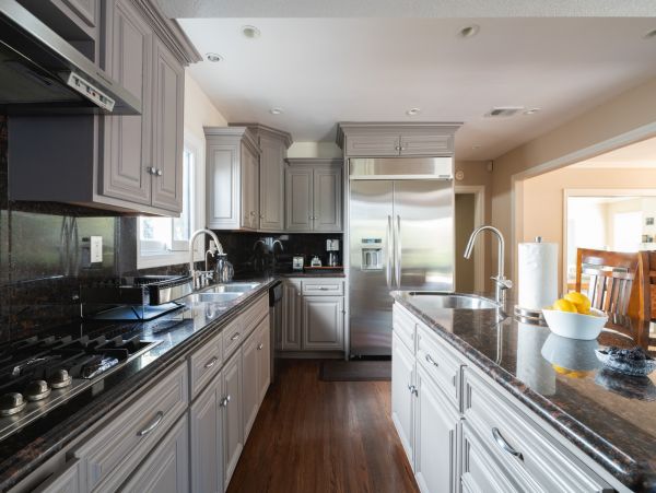 Los Angeles Home 1006505
