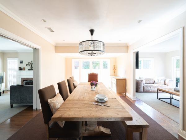 Los Angeles Home 1006505