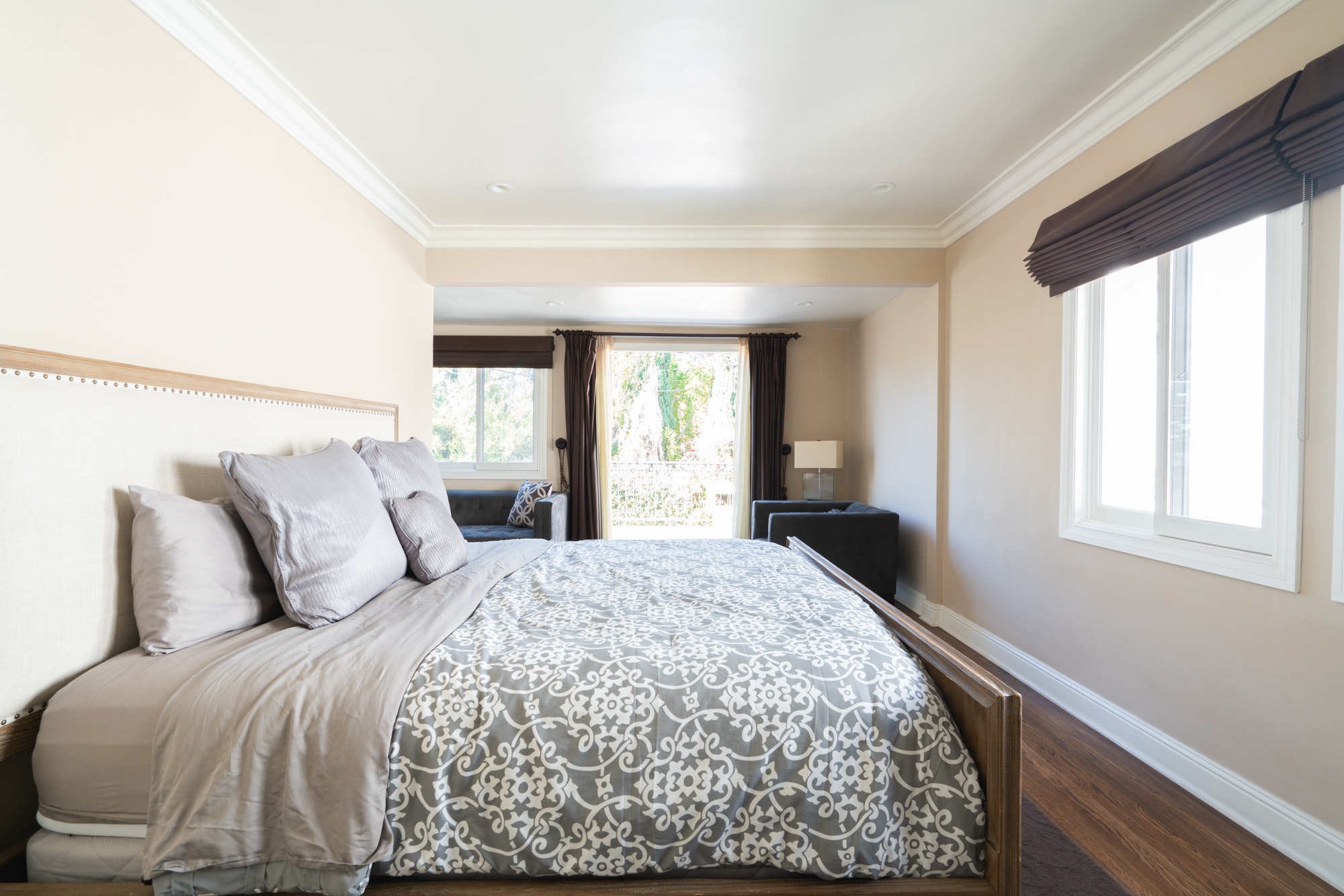 Los Angeles Home 1006505