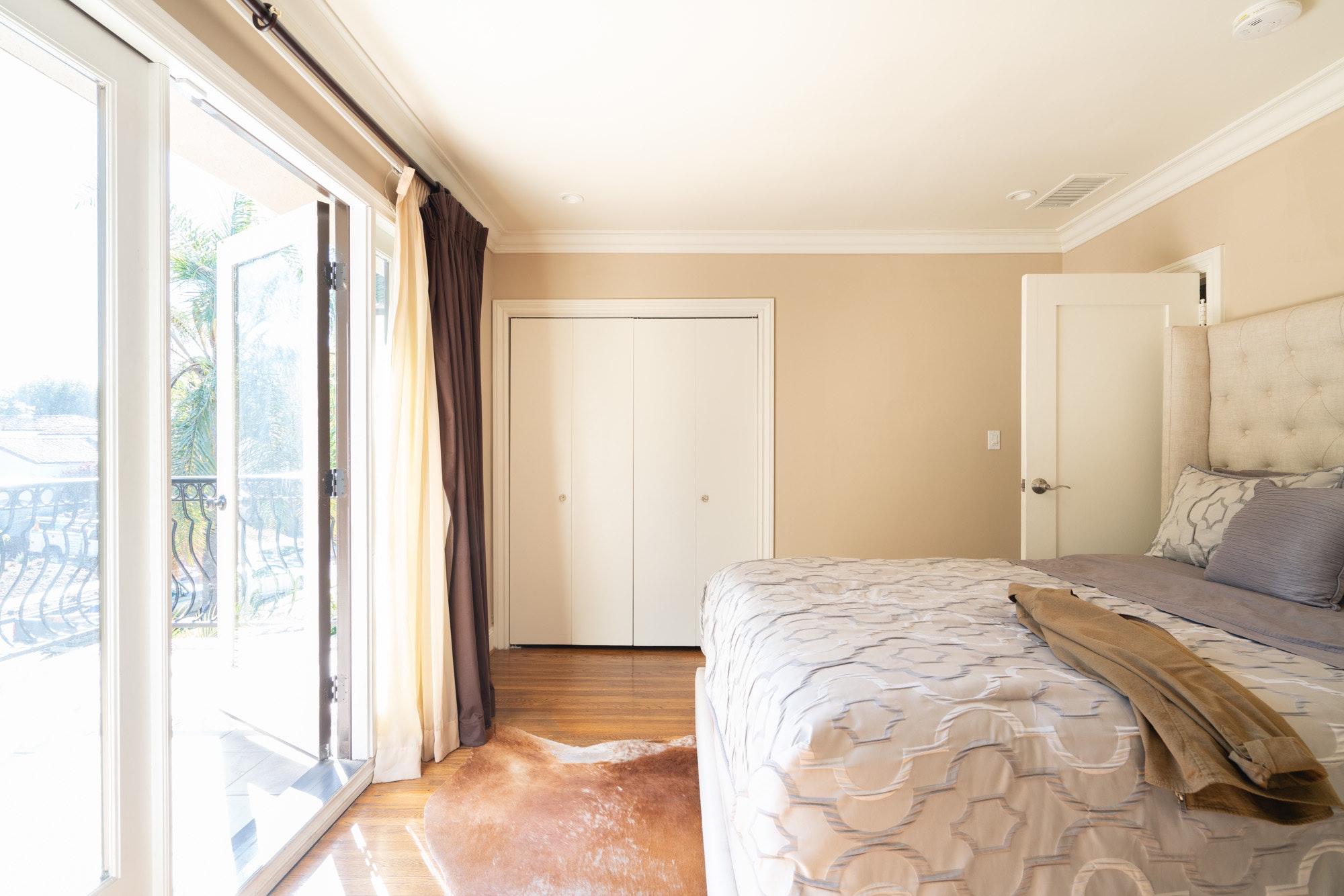 Los Angeles Home 1006505