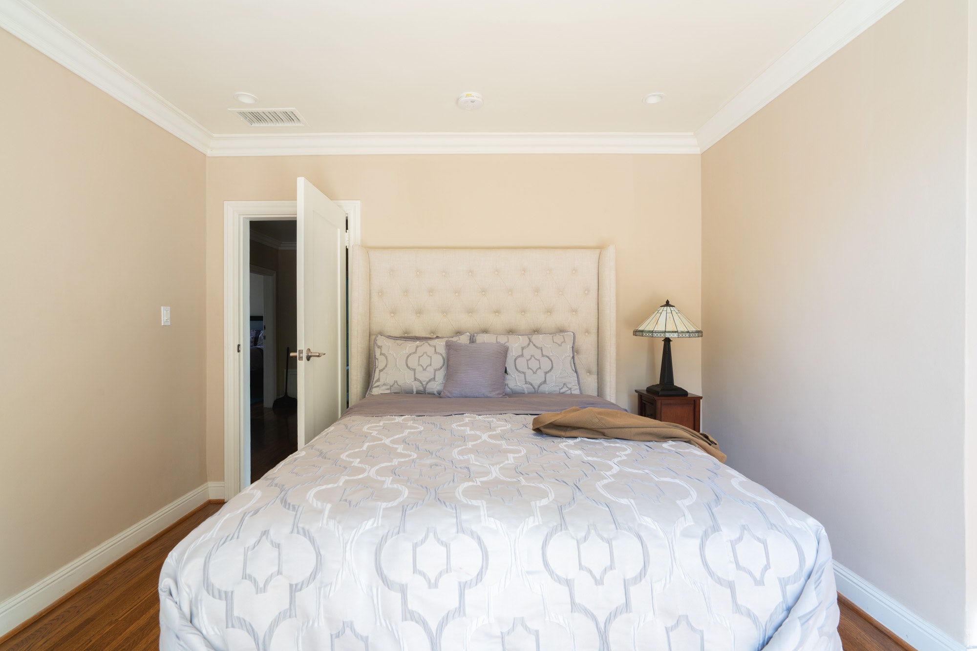 Los Angeles Home 1006505