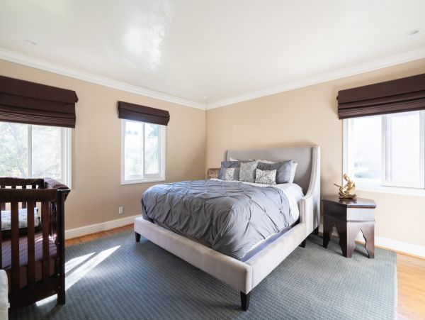Los Angeles Home 1006505