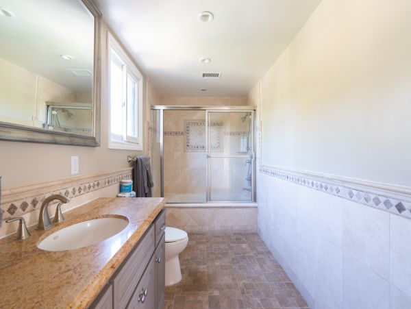 Los Angeles Home 1006505