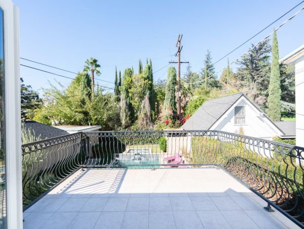 Los Angeles Home 1006505