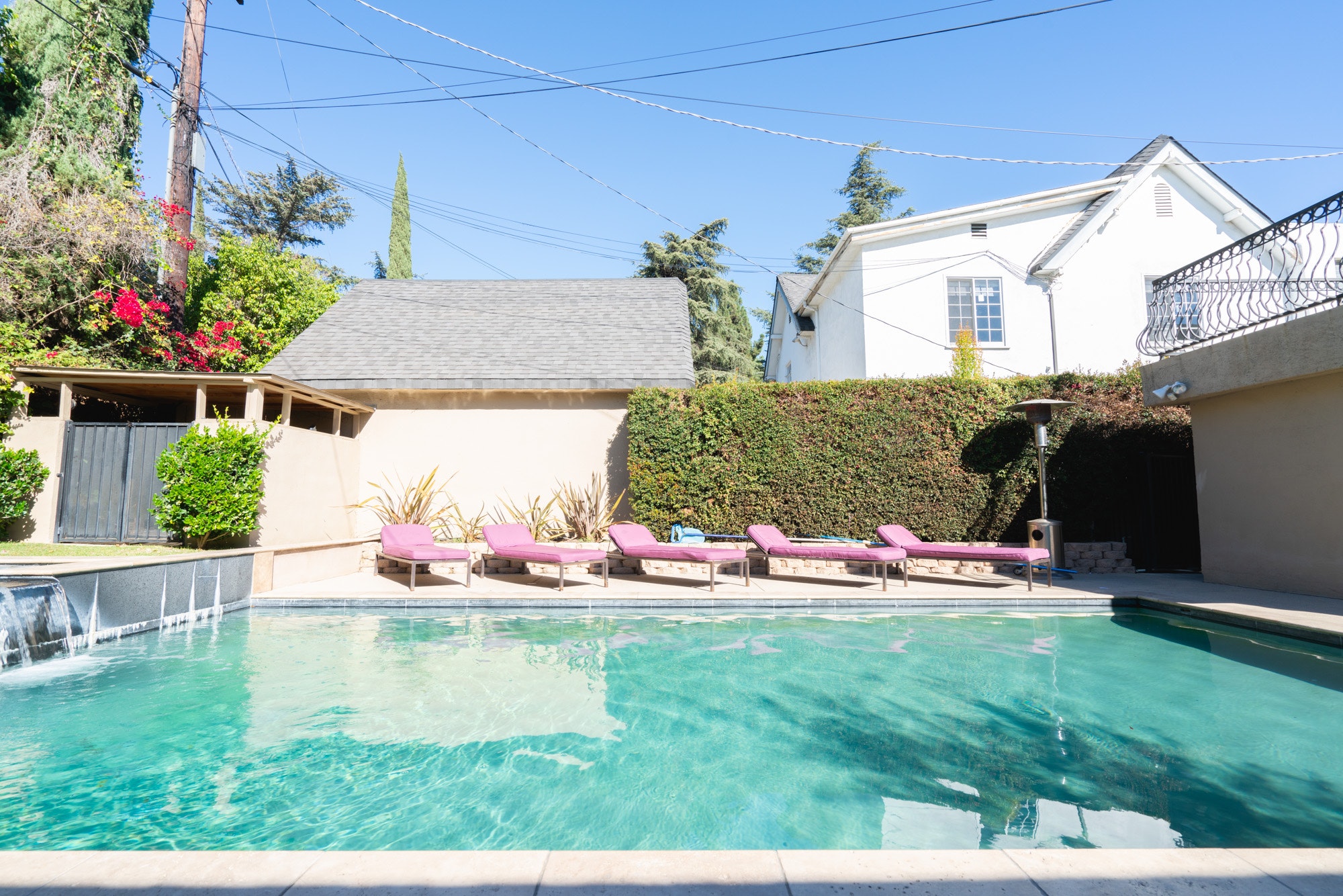 Los Angeles Home 1006505