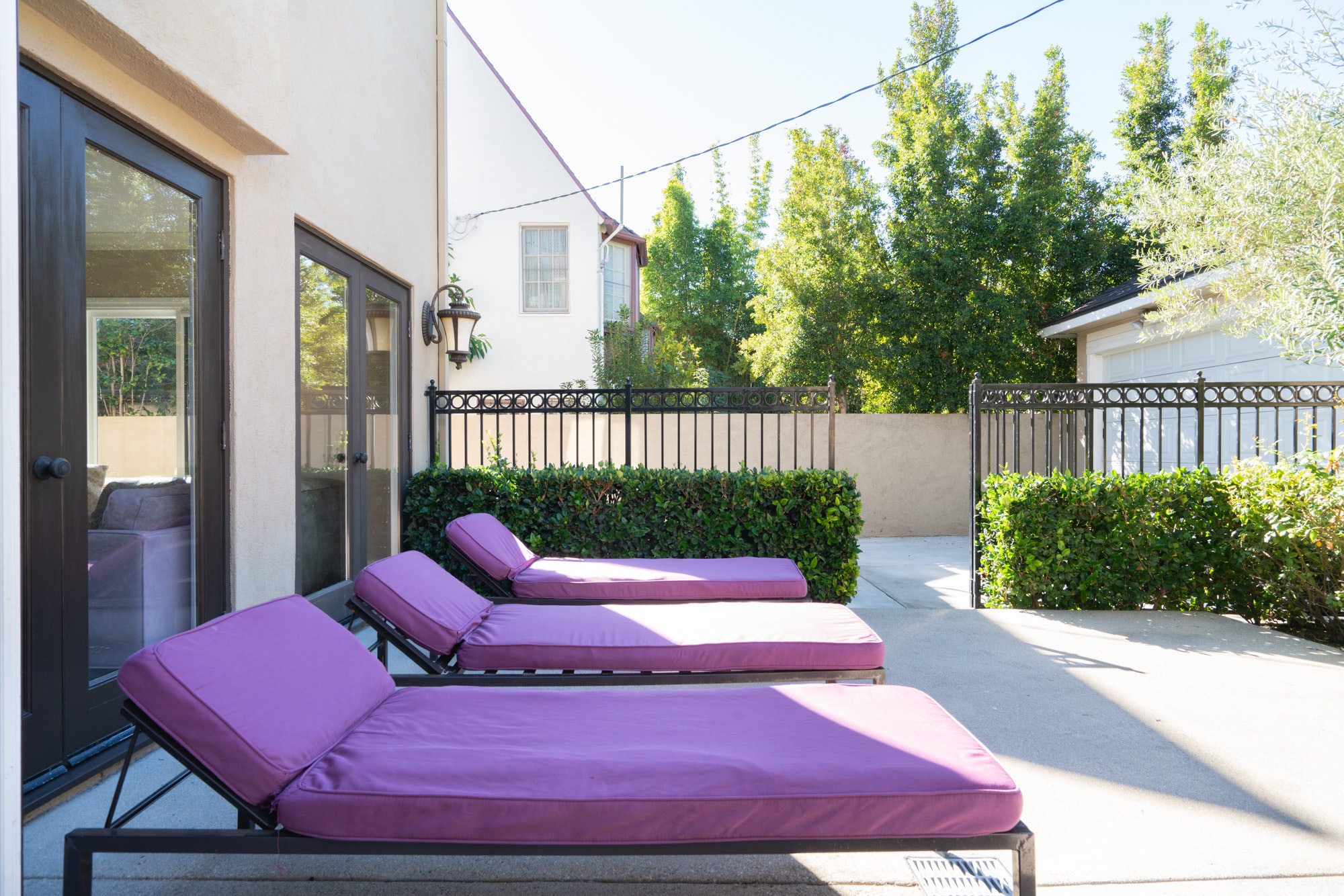 Los Angeles Home 1006505