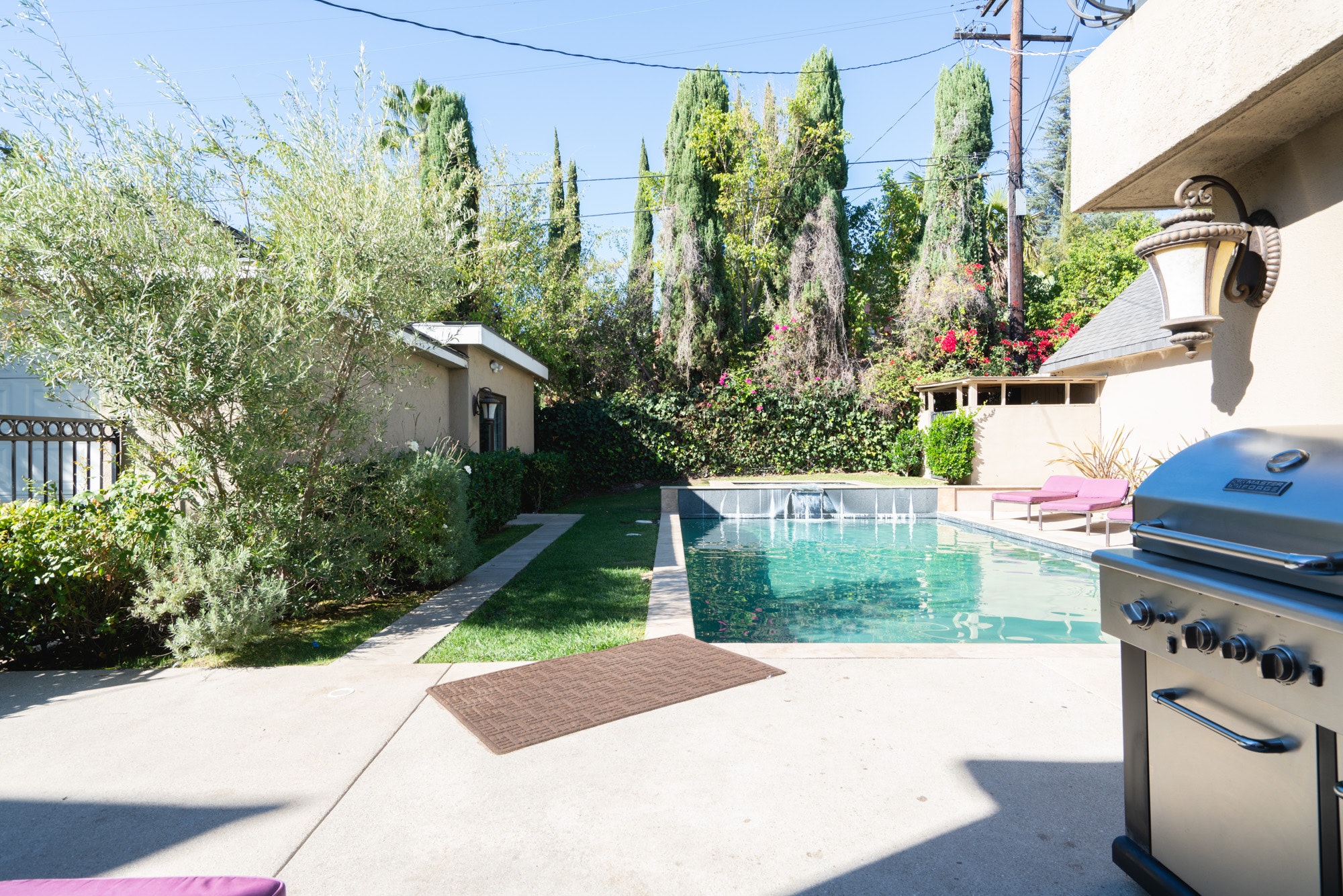 Los Angeles Home 1006505