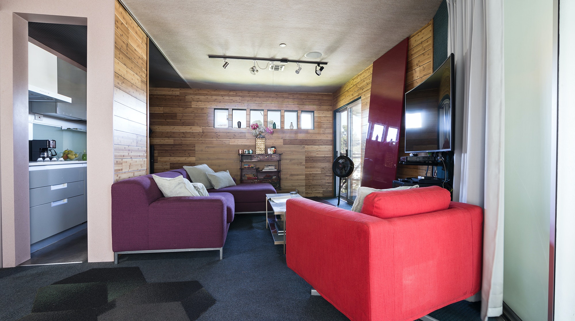 Los Angeles Home 1006506