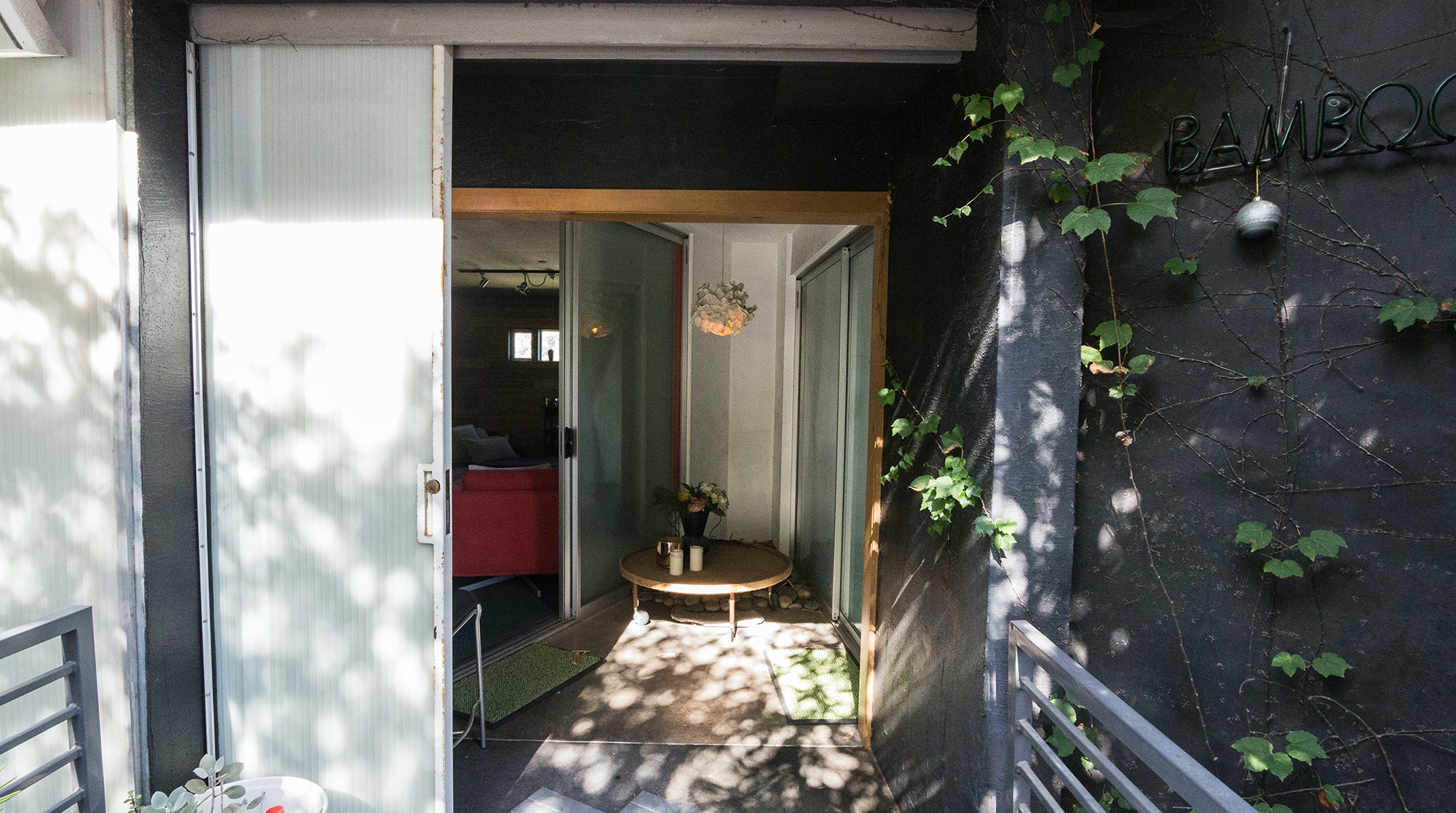 Los Angeles Home 1006506