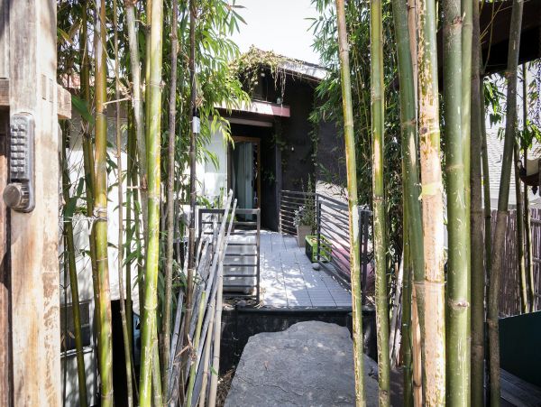 Los Angeles Home 1006506