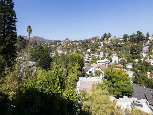 Los Angeles Home 1006506