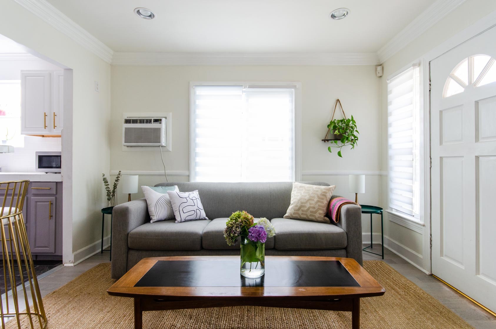 Los Angeles Home 1006507