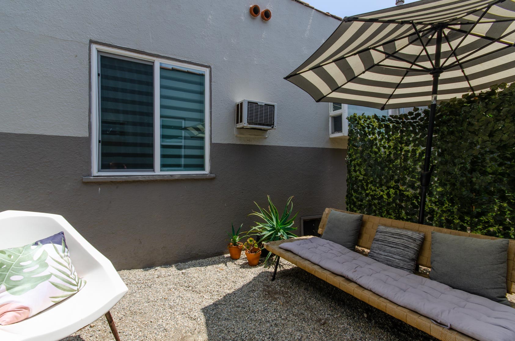 Los Angeles Home 1006507