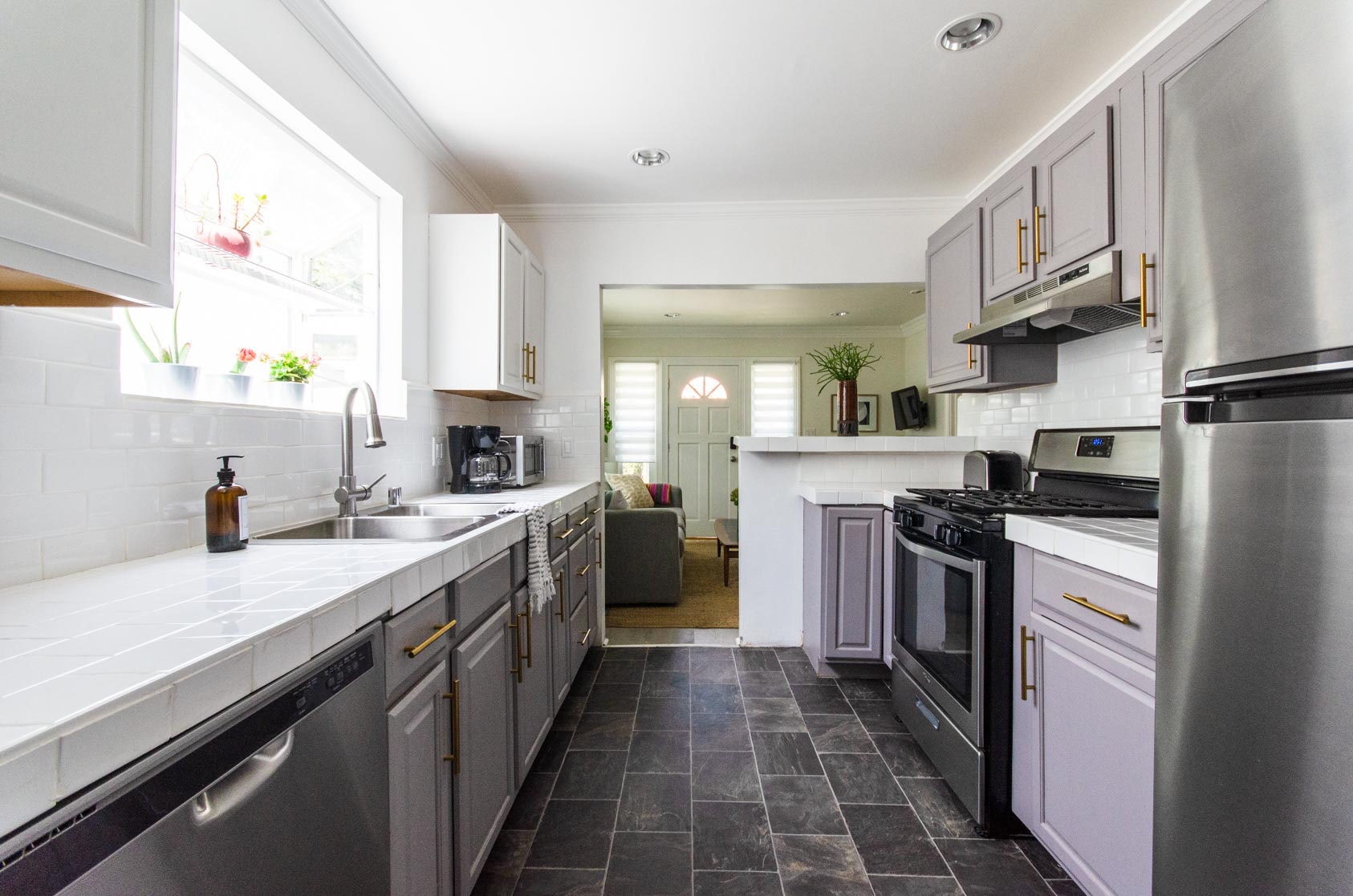 Los Angeles Home 1006507