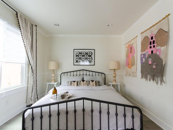 Los Angeles Home 1006507
