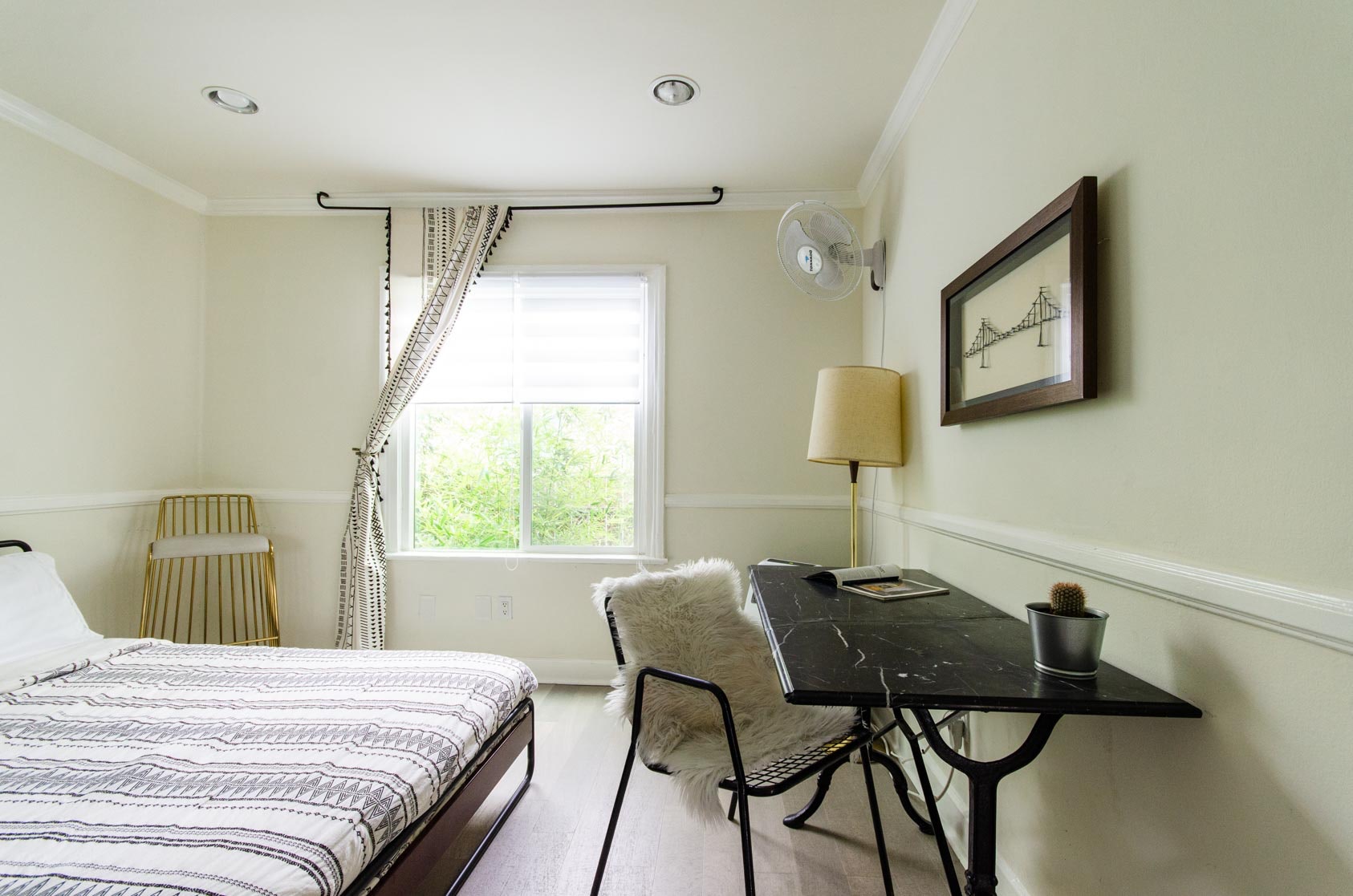 Los Angeles Home 1006507