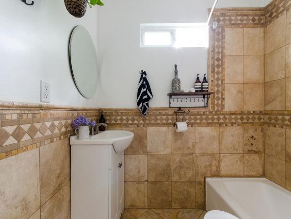 Los Angeles Home 1006507