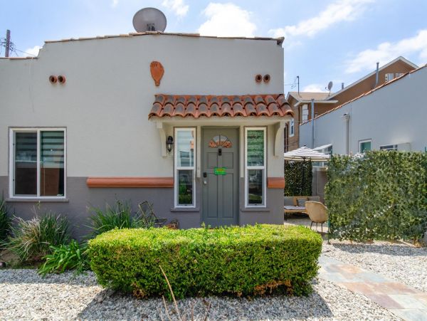 Los Angeles Home 1006507