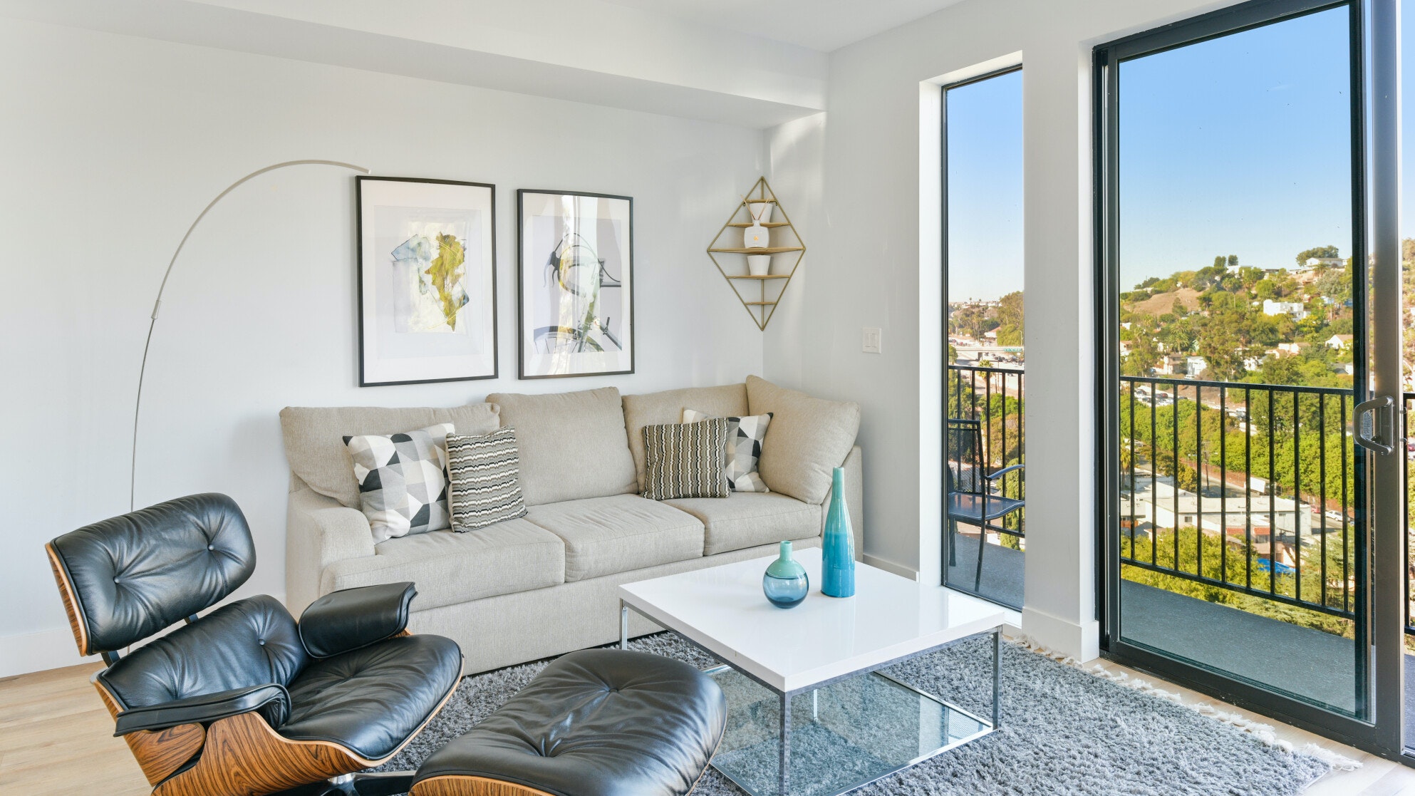 Los Angeles Home 1006509