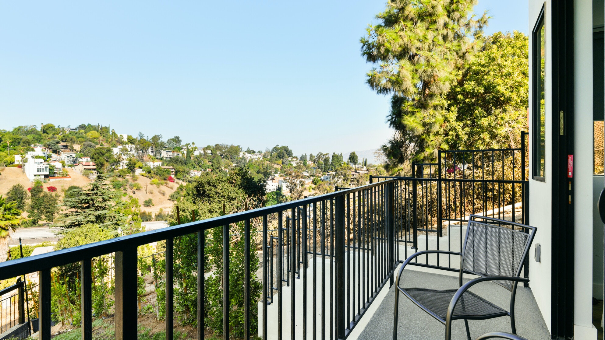 Los Angeles Home 1006509
