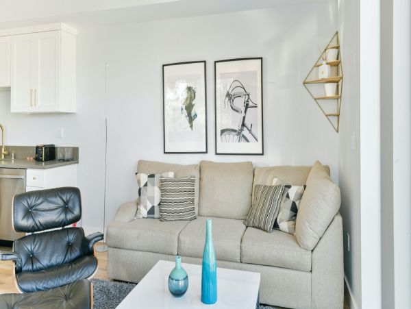 Los Angeles Home 1006509