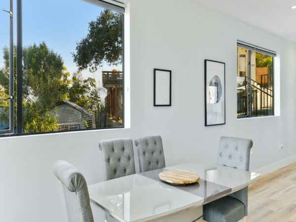 Los Angeles Home 1006509