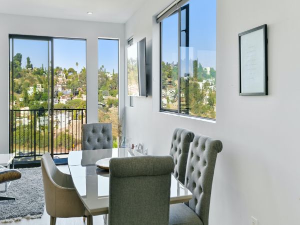 Los Angeles Home 1006509