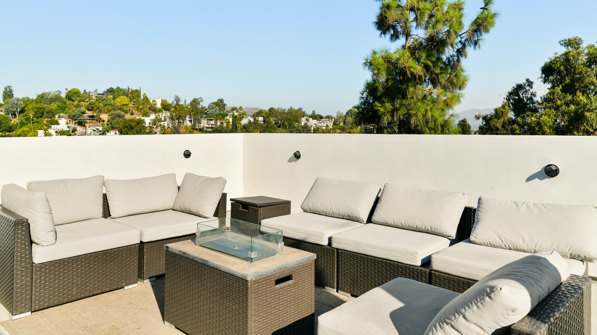 Los Angeles Home 1006509