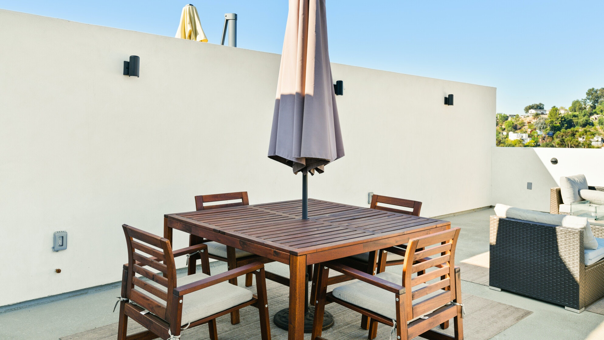 Los Angeles Home 1006509