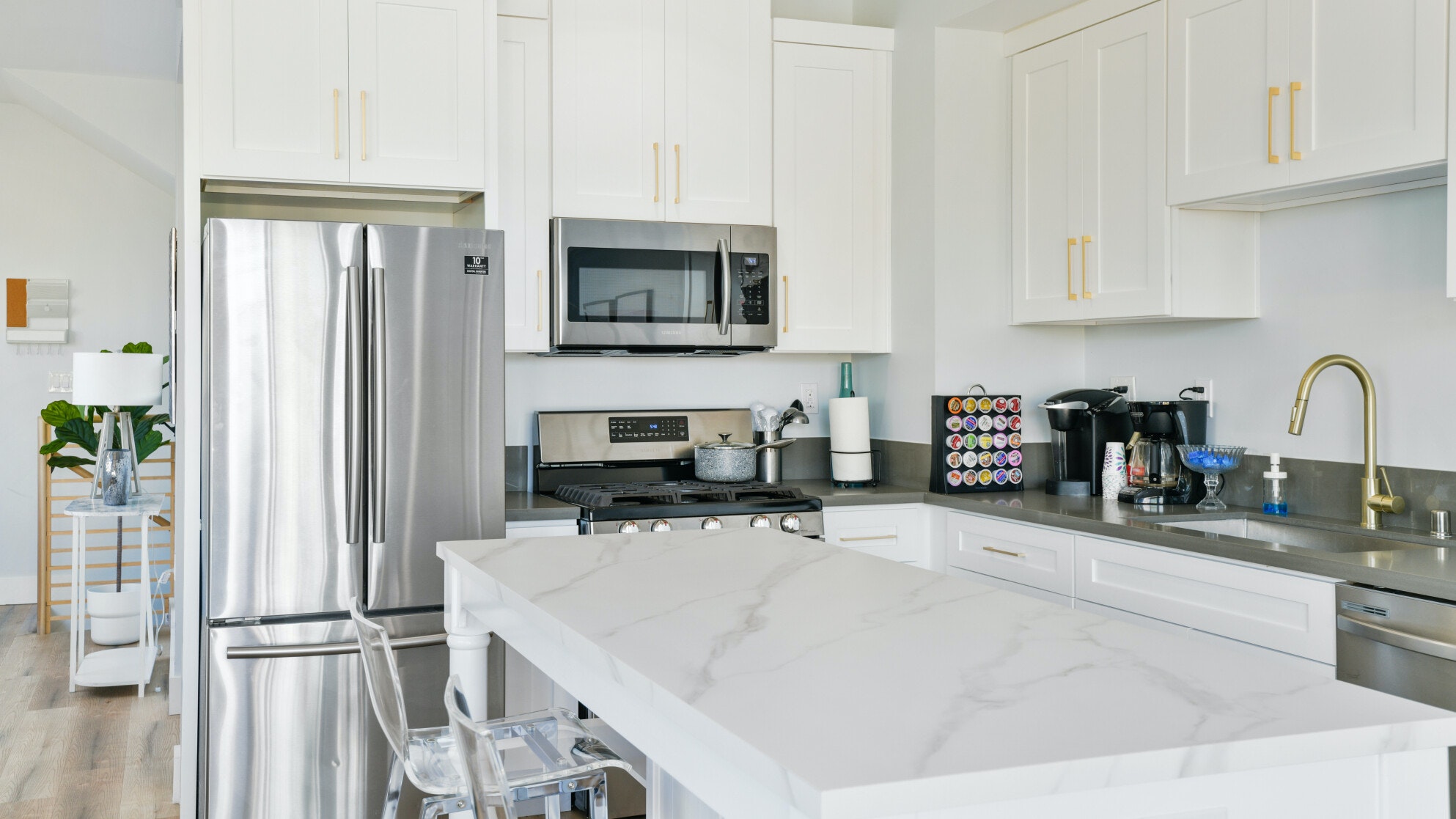 Los Angeles Home 1006509