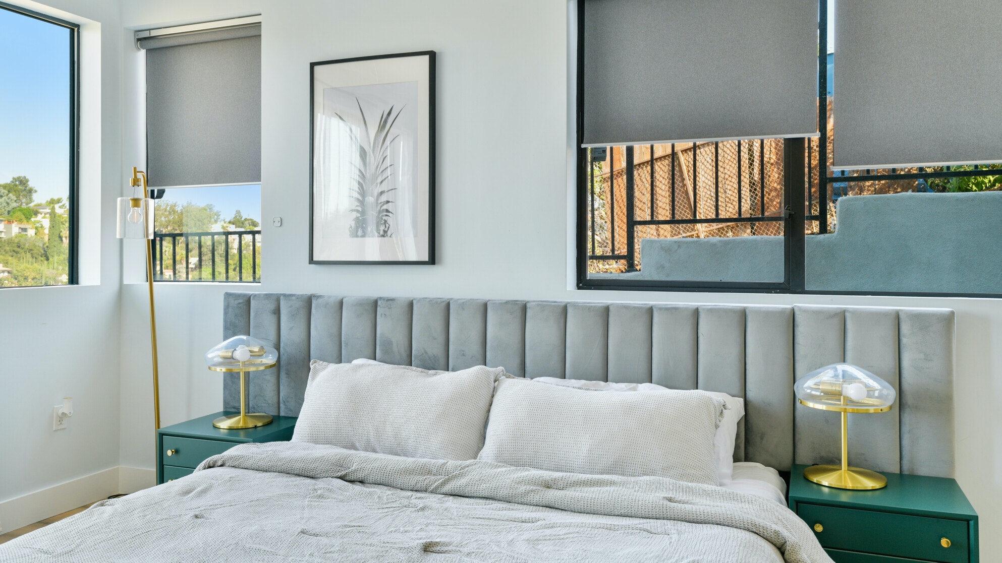 Los Angeles Home 1006509