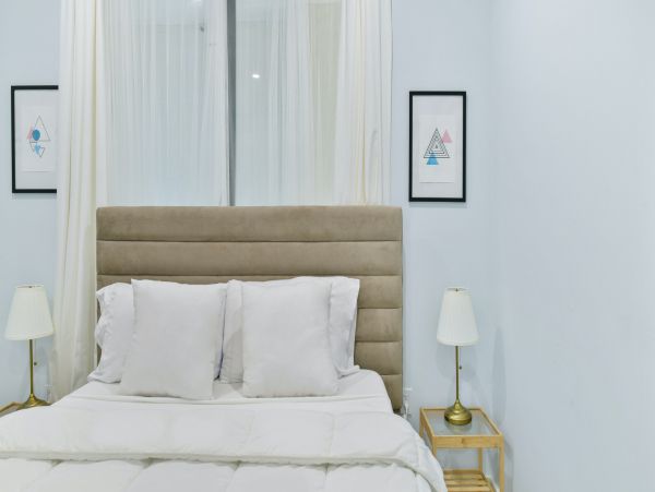 Los Angeles Home 1006509