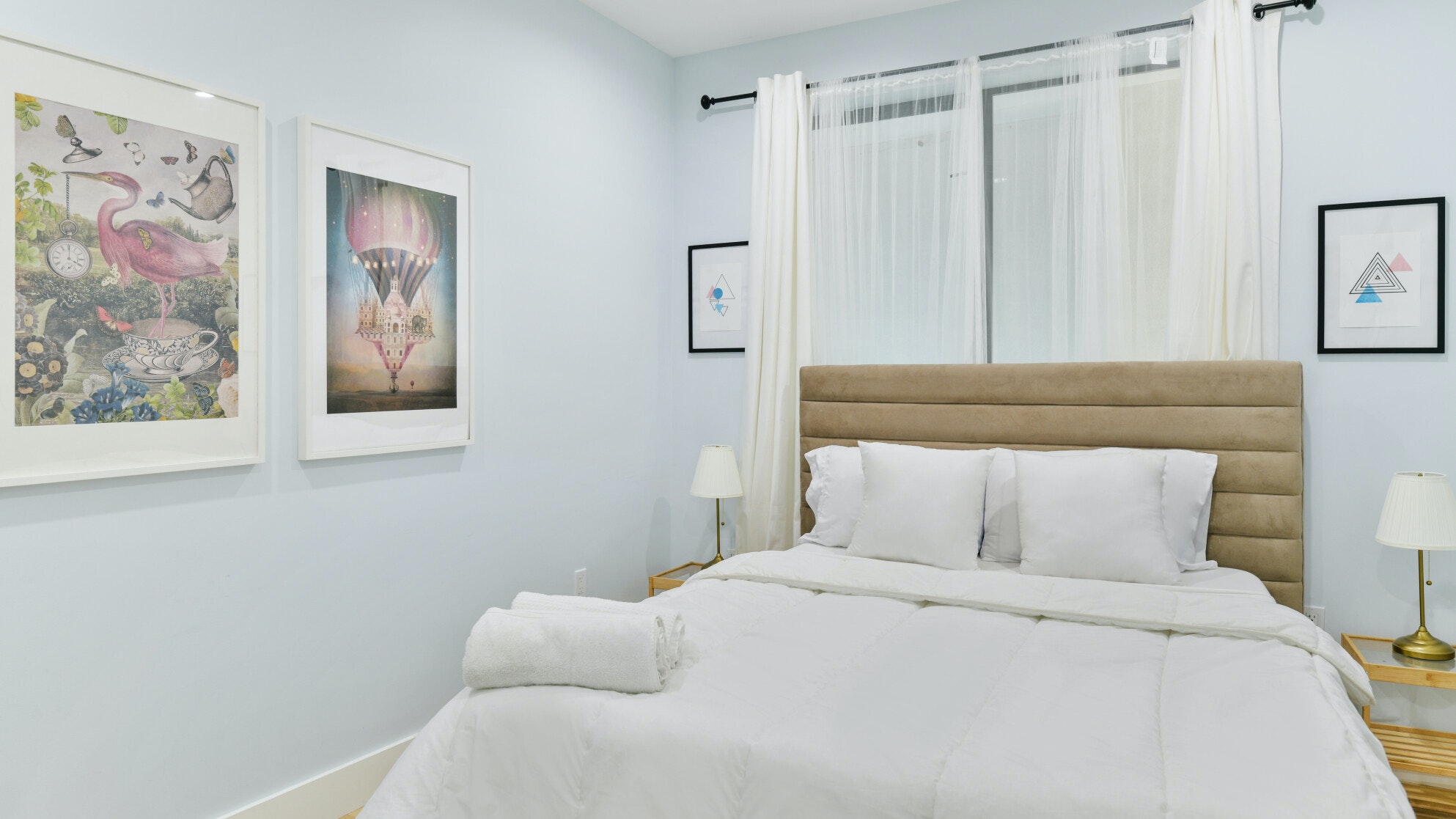 Los Angeles Home 1006509