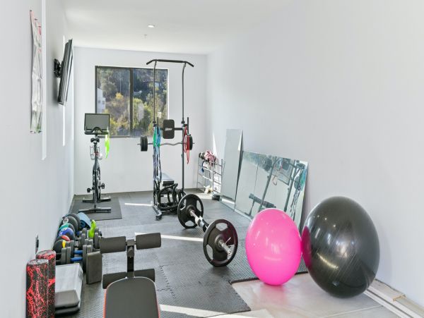 Los Angeles Home 1006509