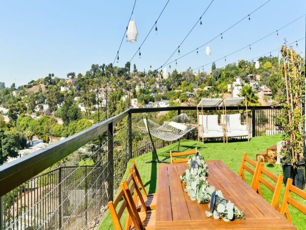 Los Angeles Home 1006509