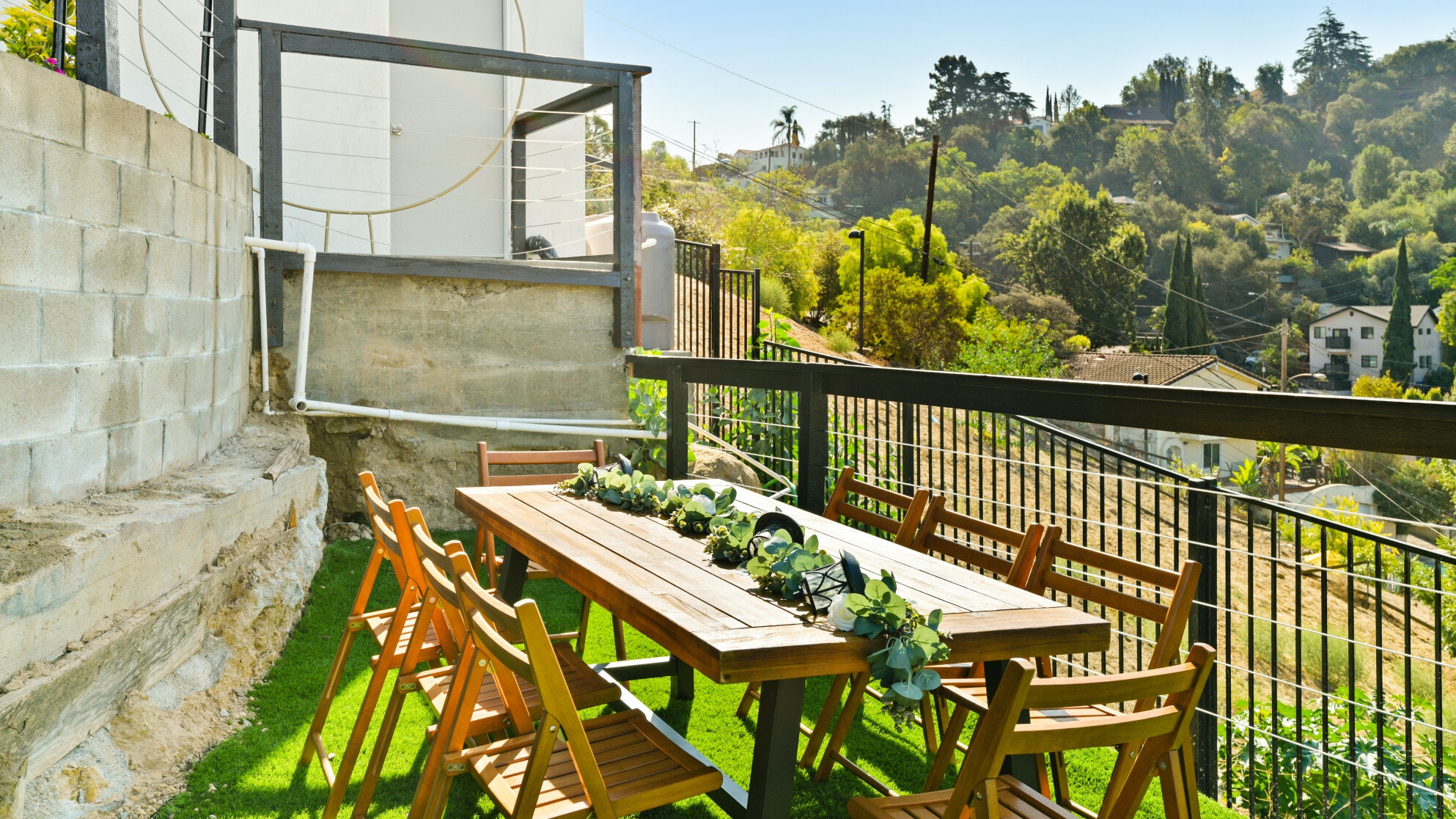 Los Angeles Home 1006509