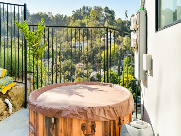 Los Angeles Home 1006509