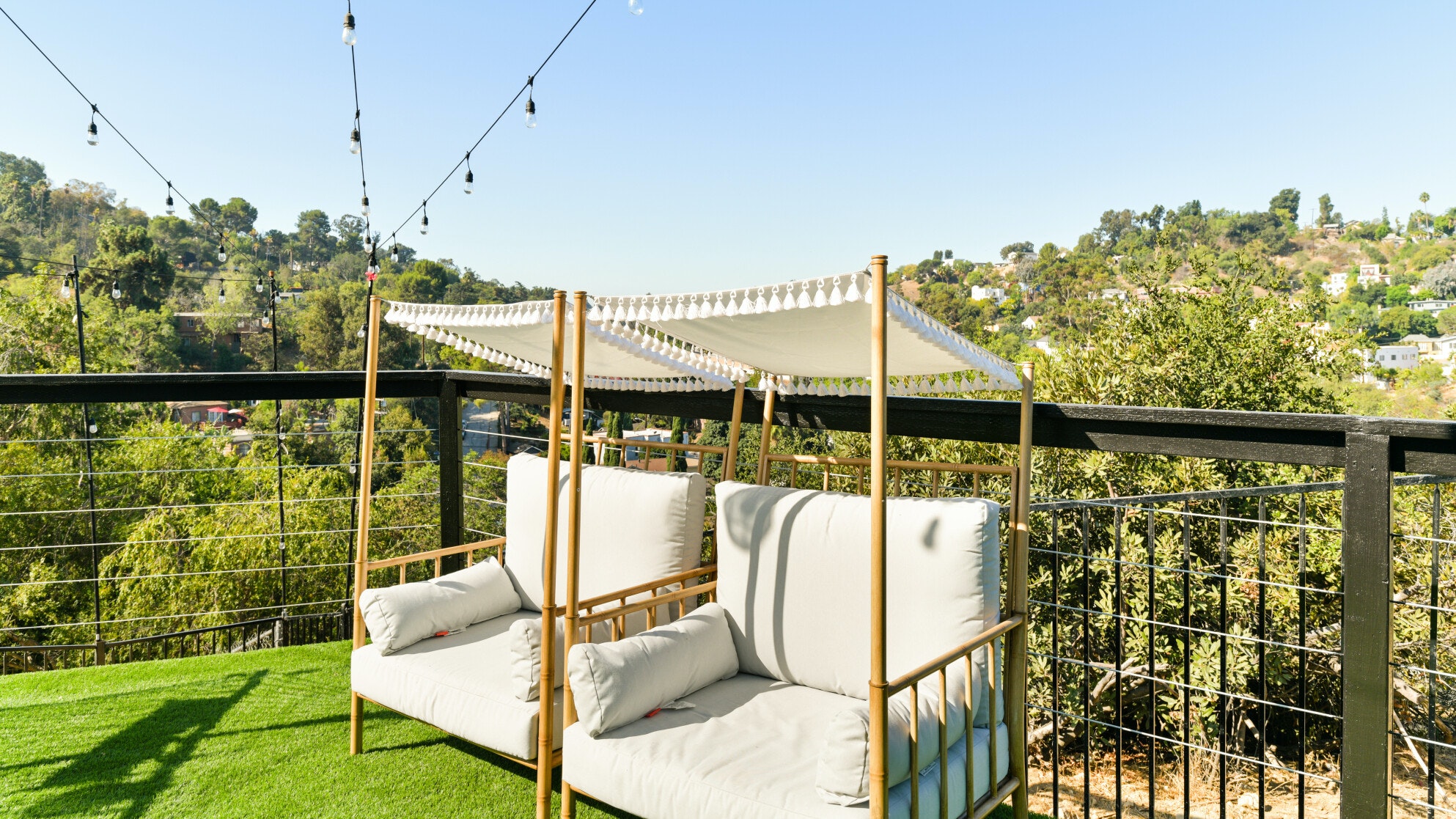 Los Angeles Home 1006509