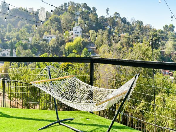 Los Angeles Home 1006509