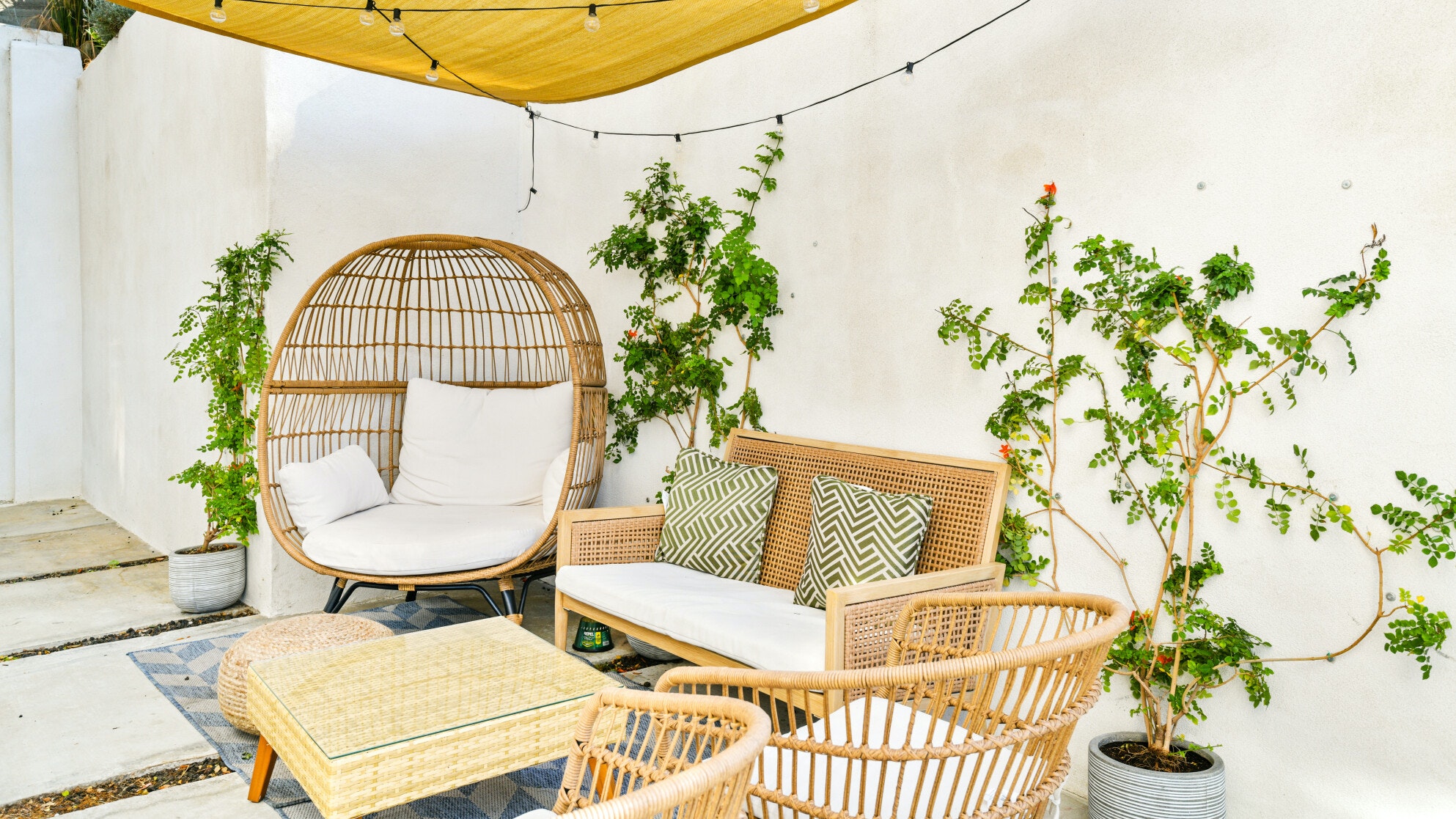 Los Angeles Home 1006509