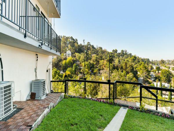 Los Angeles Home 1006509
