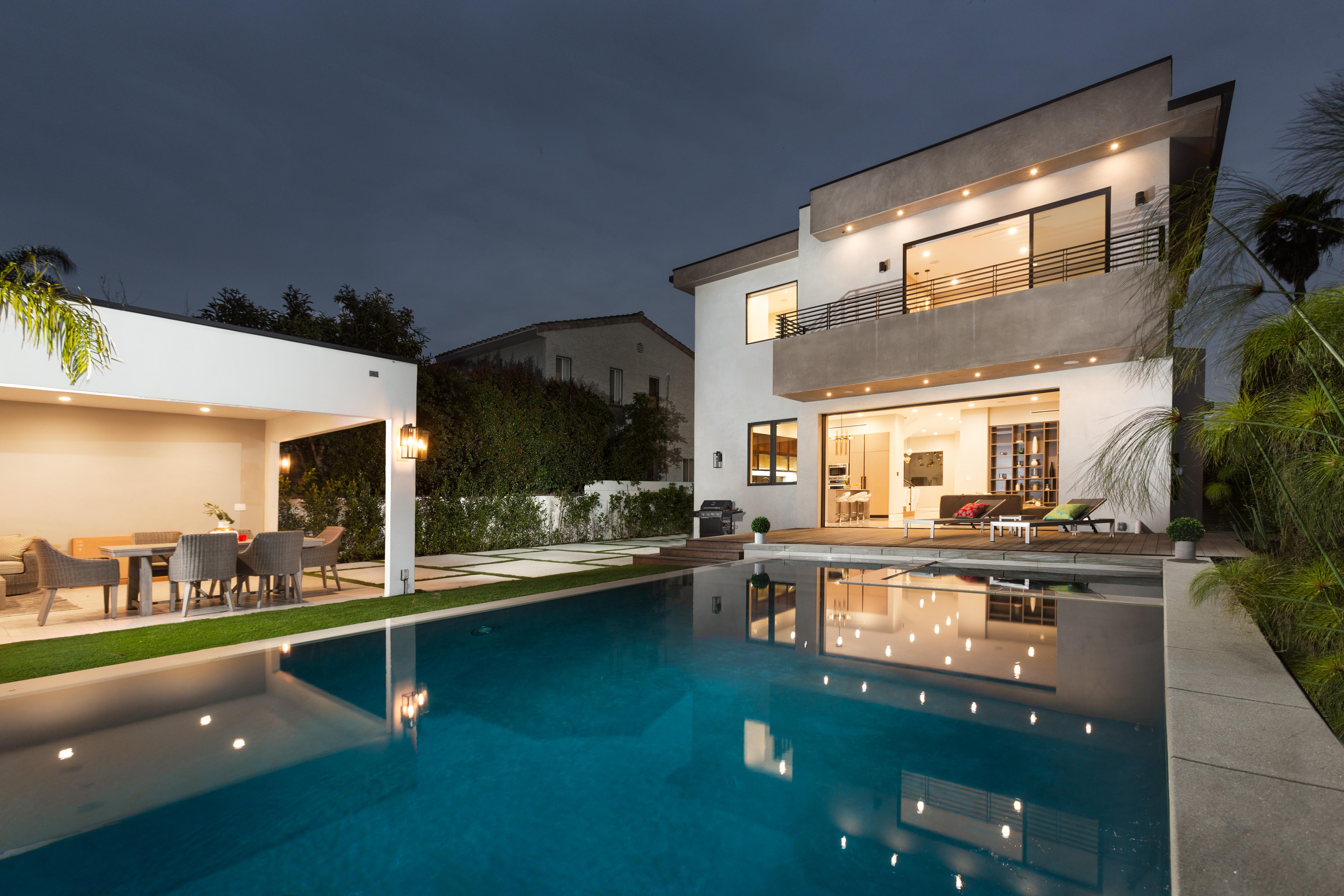 Los Angeles Home 1006511