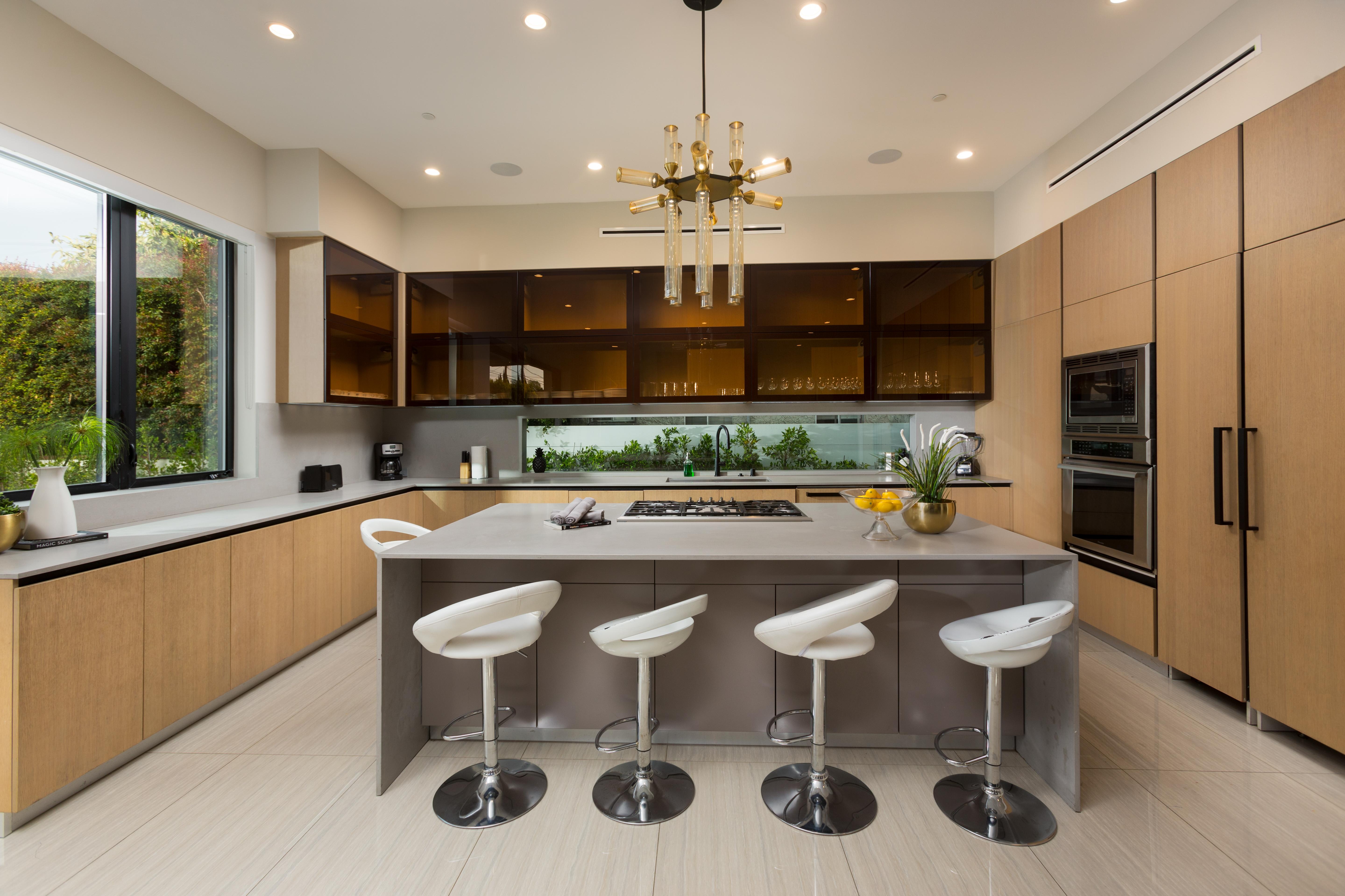Los Angeles Home 1006511