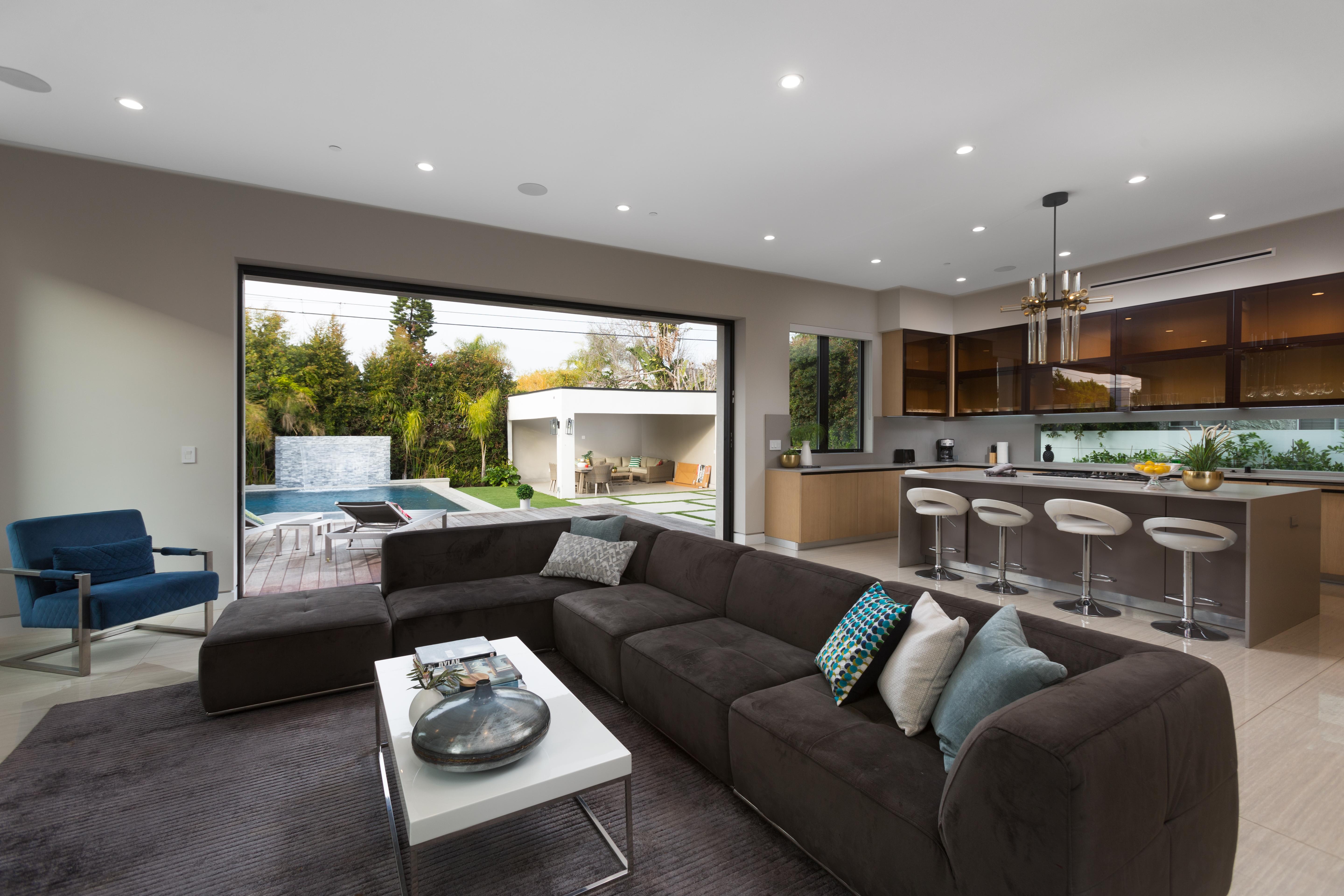 Los Angeles Home 1006511