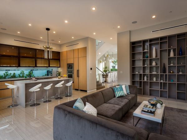 Los Angeles Home 1006511