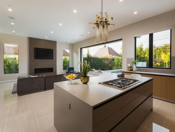 Los Angeles Home 1006511