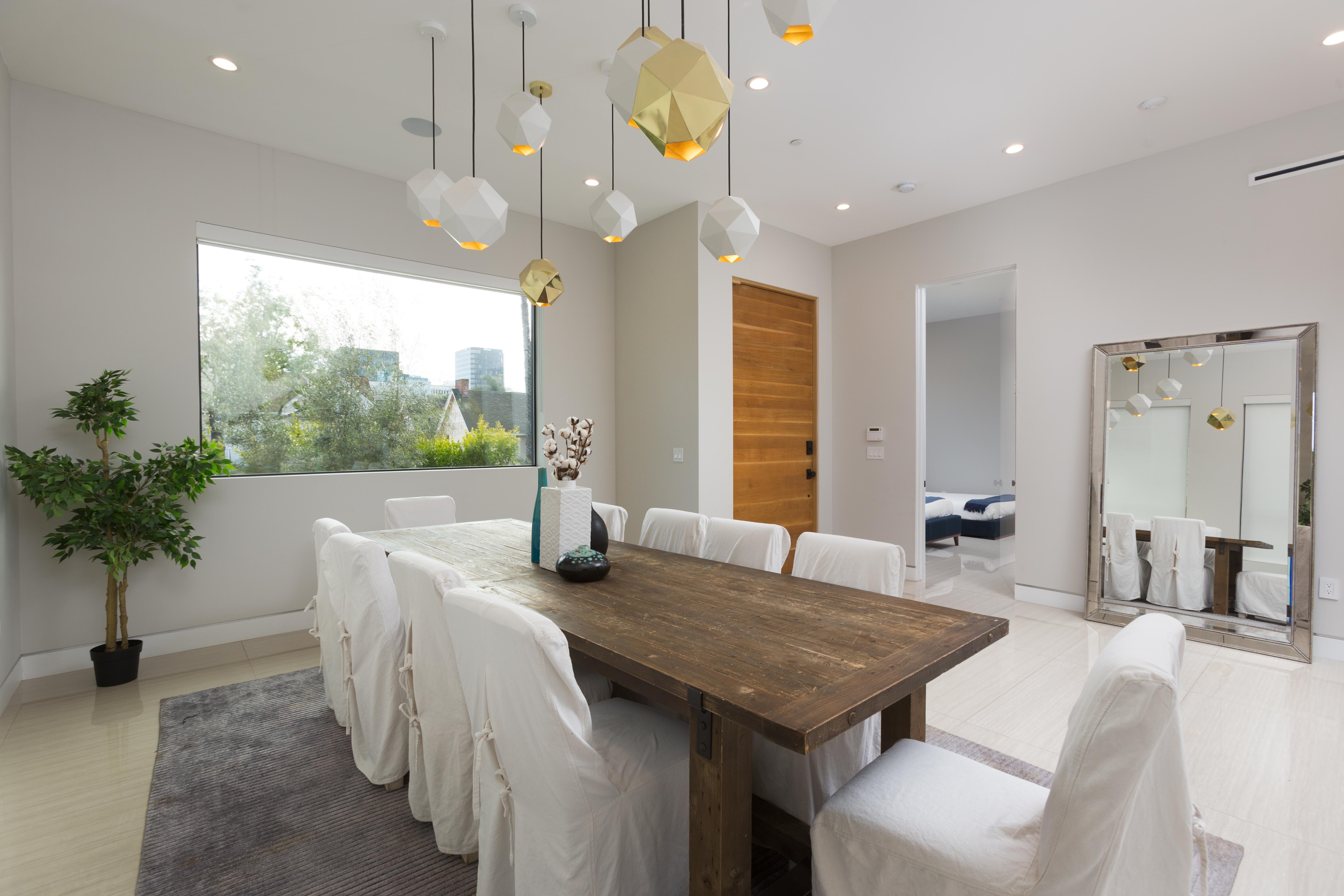 Los Angeles Home 1006511