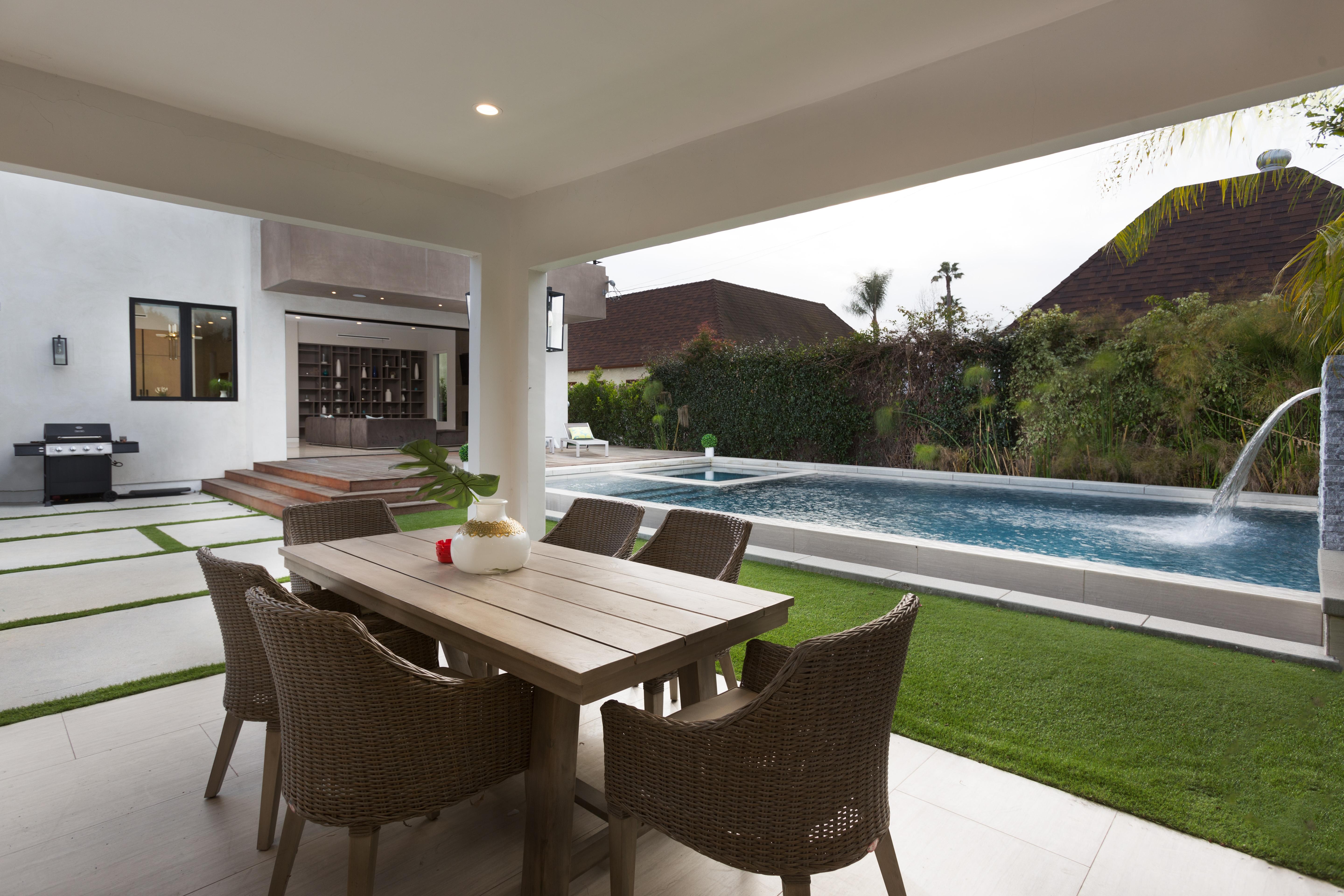 Los Angeles Home 1006511