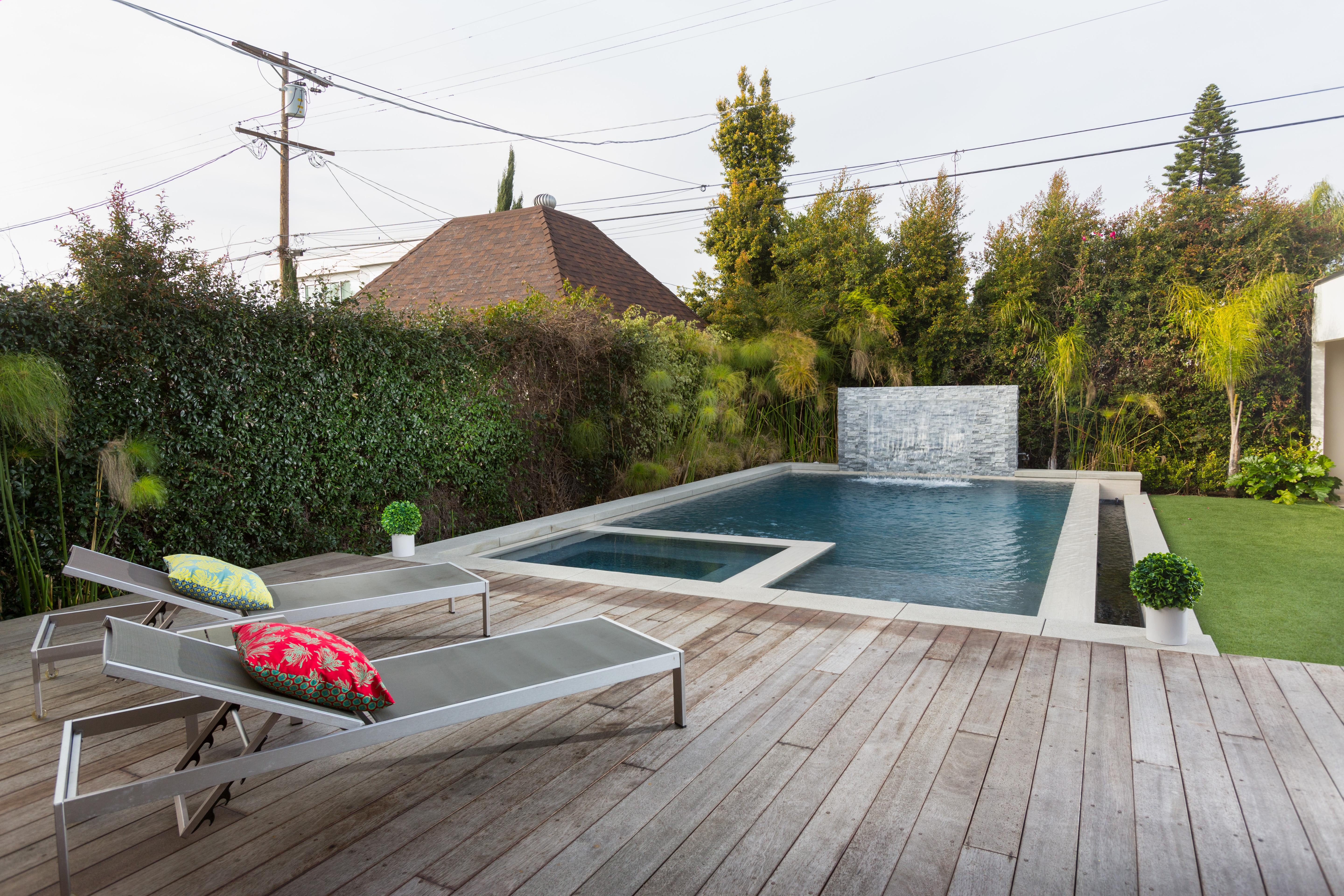 Los Angeles Home 1006511