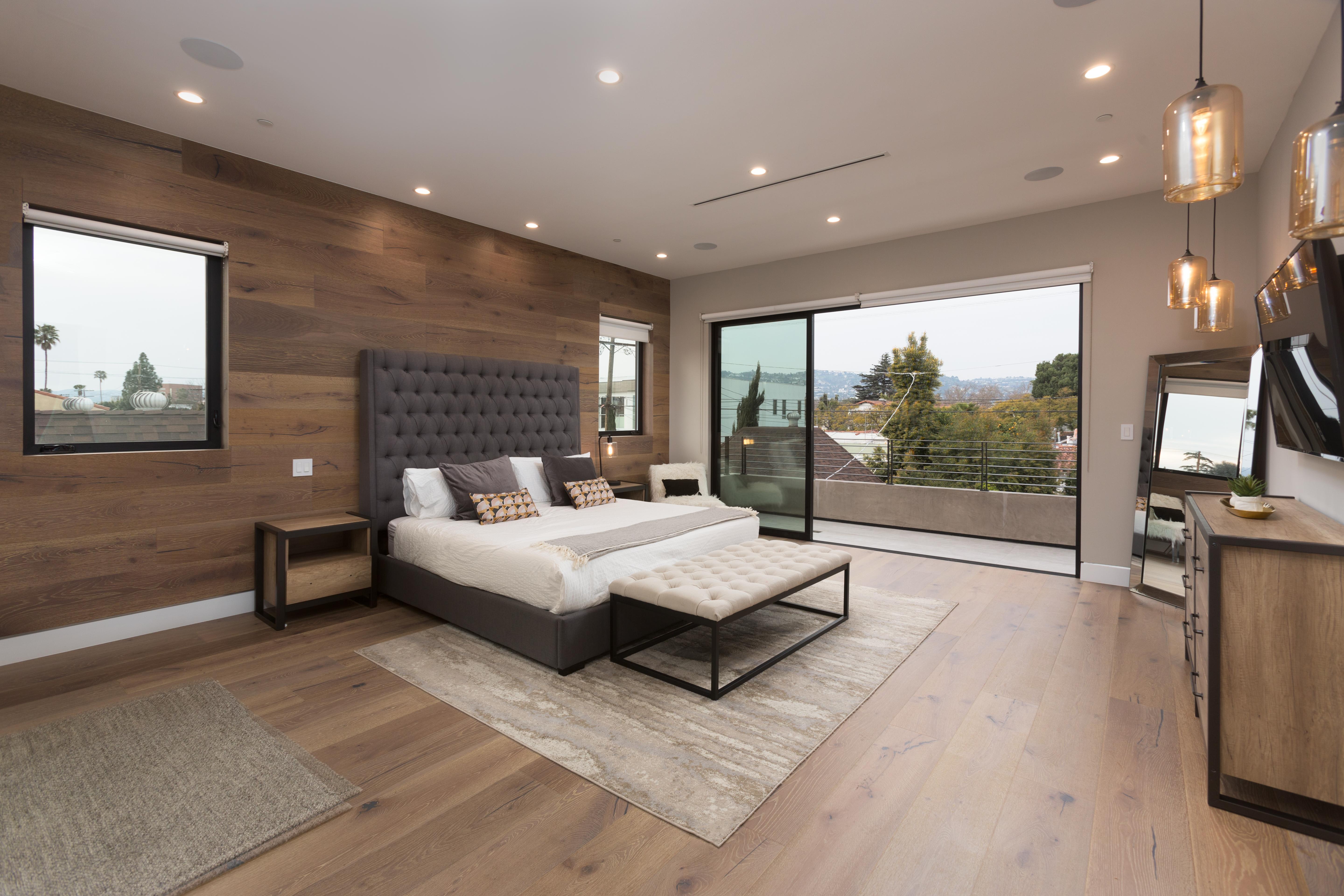 Los Angeles Home 1006511